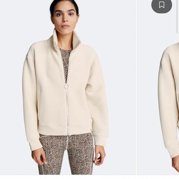 Sold - Final price drop: New Varley Bloomwood jacket (XL) - Picture 5 of 6